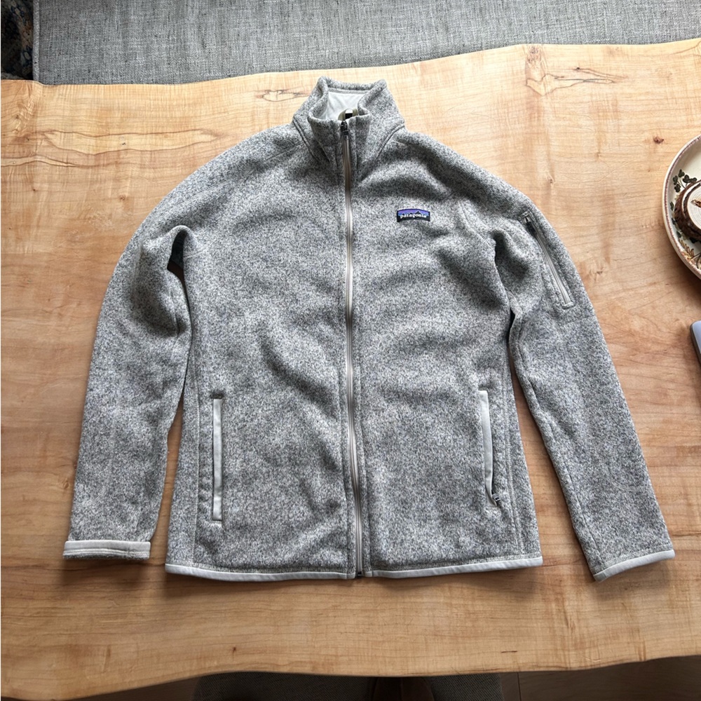 Patagonia Jacket